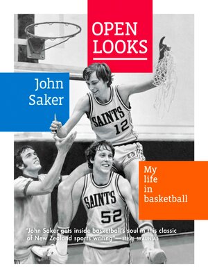 cover image of Open Looks